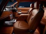 Rolls-Royce Phantom Coupe Aviator Collection 2012 года